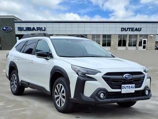 2025 Subaru Outback for sale in Marlboro MA