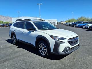 2025 Subaru Outback for sale in Tucson AZ