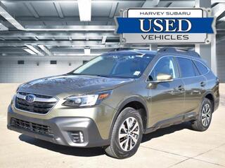 2021 Subaru Outback for sale in Bossier City LA