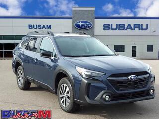 2025 Subaru Outback for sale in Fairfield OH