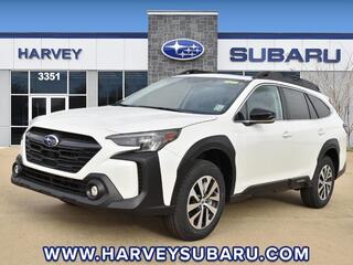 2025 Subaru Outback for sale in Bossier City LA