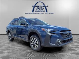 2025 Subaru Outback for sale in Webster Groves MO