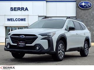2025 Subaru Outback for sale in Savoy IL
