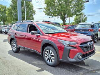2025 Subaru Outback for sale in Mishawaka IN