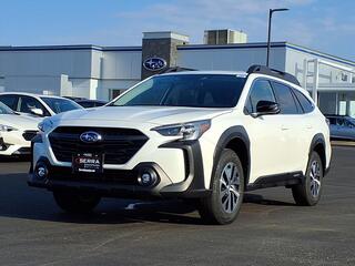 2025 Subaru Outback for sale in Savoy IL