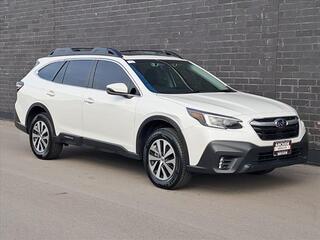 2022 Subaru Outback for sale in Waukesha WI