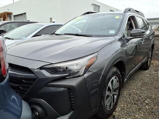 2023 Subaru Outback for sale in Emerson NJ