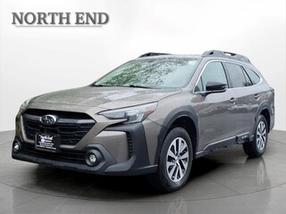2024 Subaru Outback for sale in Lunenburg MA