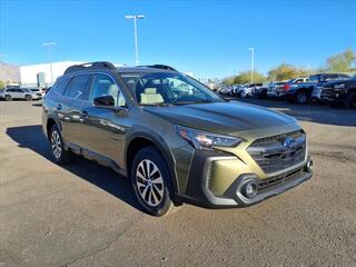 2025 Subaru Outback for sale in Tucson AZ