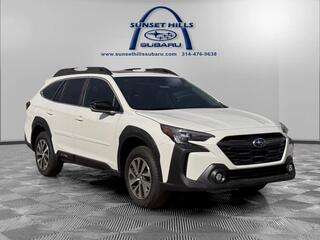 2025 Subaru Outback for sale in Webster Groves MO