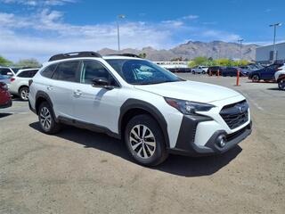 2025 Subaru Outback for sale in Tucson AZ