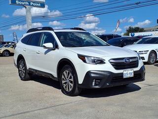 2021 Subaru Outback for sale in Manchester TN