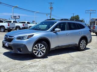 2021 Subaru Outback for sale in Nederland TX