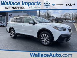 2021 Subaru Outback for sale in Bristol TN