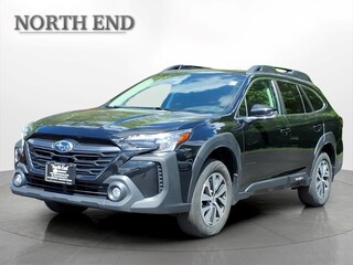 2023 Subaru Outback for sale in Lunenburg MA