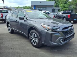 2024 Subaru Outback for sale in Havelock NC
