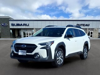 2025 Subaru Outback for sale in Marlboro MA