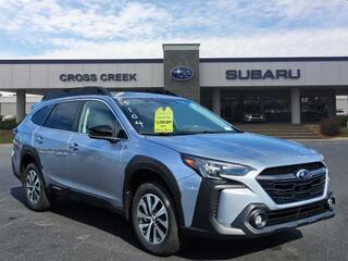 2025 Subaru Outback for sale in Fayetteville NC