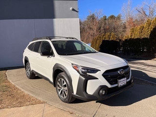 2025 Subaru Outback for sale in Brattleboro VT