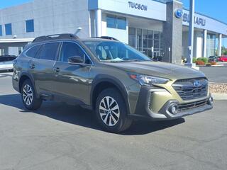 2025 Subaru Outback for sale in Tucson AZ