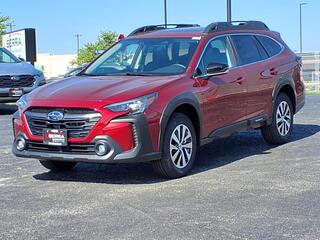 2025 Subaru Outback for sale in Savoy IL