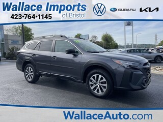 2025 Subaru Outback for sale in Bristol TN
