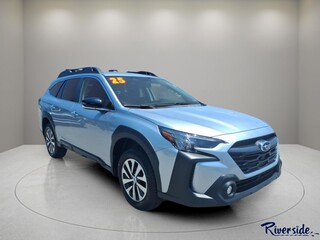 2025 Subaru Outback for sale in Rochester NY