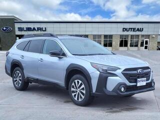 2024 Subaru Outback for sale in Marlboro MA