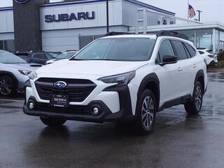 2025 Subaru Outback for sale in Savoy IL