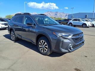 2025 Subaru Outback for sale in Tucson AZ