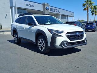 2025 Subaru Outback for sale in Tucson AZ