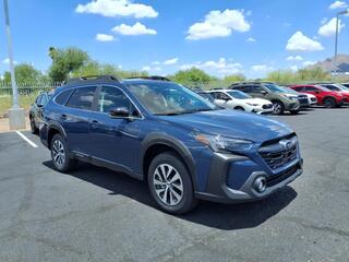 2025 Subaru Outback for sale in Tucson AZ
