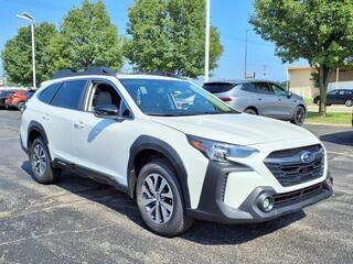 2025 Subaru Outback for sale in Mishawaka IN