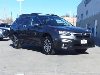 2021 Subaru Outback for sale in Marlboro MA