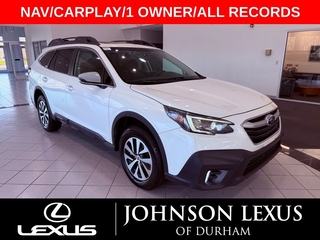2022 Subaru Outback for sale in Durham NC