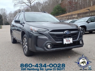 2023 Subaru Outback for sale in Lyme CT