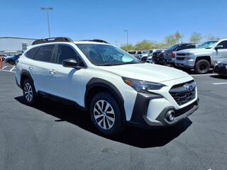 2025 Subaru Outback for sale in Tucson AZ