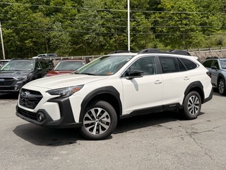 2025 Subaru Outback for sale in Mount Hope WV