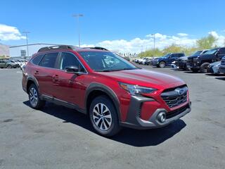 2025 Subaru Outback for sale in Tucson AZ