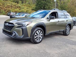 2025 Subaru Outback for sale in Wheeling WV
