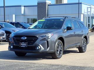 2023 Subaru Outback for sale in Savoy IL