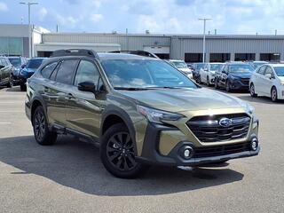 2023 Subaru Outback