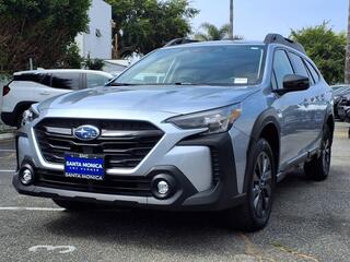 2023 Subaru Outback for sale in Santa Monica CA