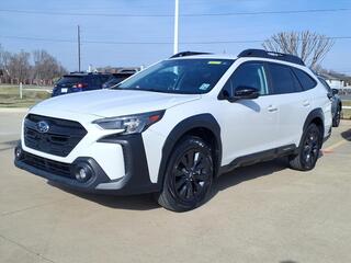 2023 Subaru Outback for sale in Bossier City LA