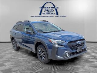 2023 Subaru Outback for sale in Webster Groves MO
