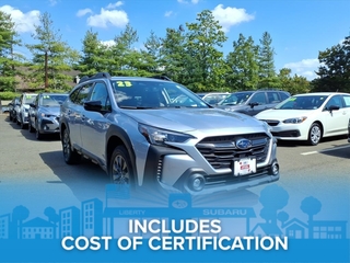 2023 Subaru Outback for sale in Emerson NJ