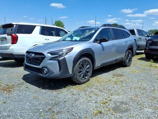 2023 Subaru Outback for sale in Fort Mill SC