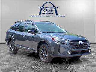 2023 Subaru Outback for sale in Webster Groves MO