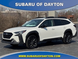 2023 Subaru Outback