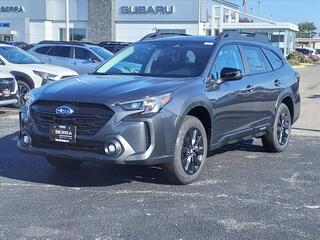 2024 Subaru Outback for sale in Savoy IL